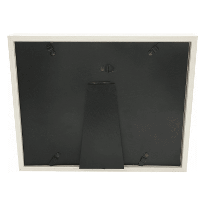 Memorial 'Cat' Shadow Box Picture Frame