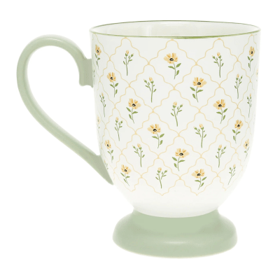 Petals Of Love 'Amazing Grandma' Teacup