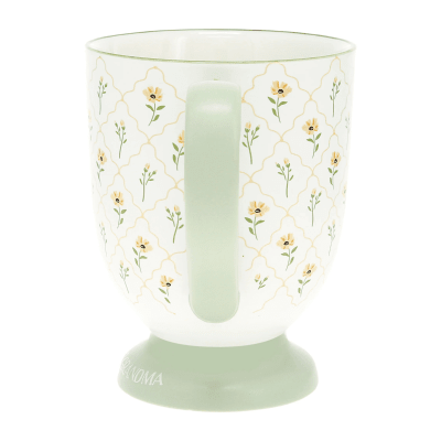 Petals Of Love 'Amazing Grandma' Teacup