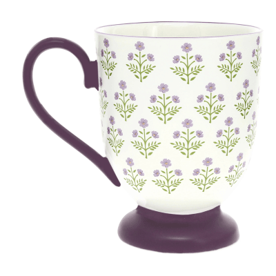 Petals Of Love 'Love You Mom' Teacup