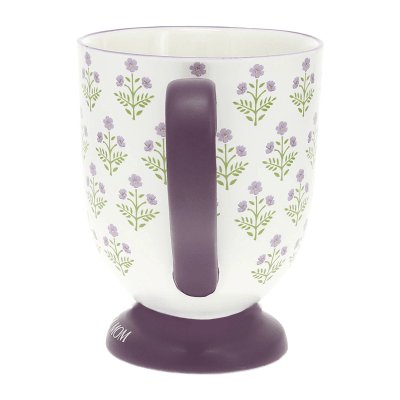 Petals Of Love 'Love You Mom' Teacup