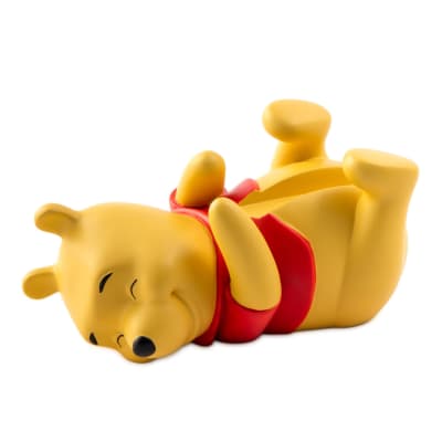 Disney Winnie the Pooh Sculpted Cell Phone Holder