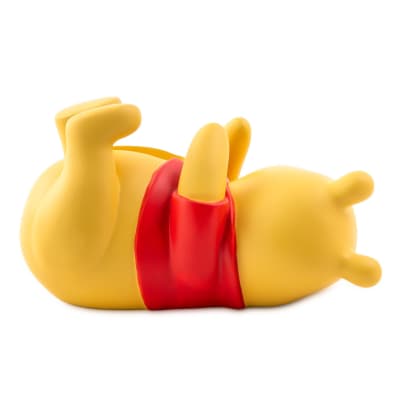 Disney Winnie the Pooh Sculpted Cell Phone Holder