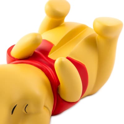 Disney Winnie the Pooh Sculpted Cell Phone Holder