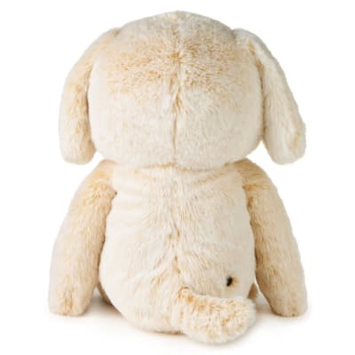 Tan Puppy Plush, 14