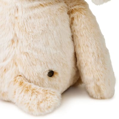 Tan Puppy Plush, 14