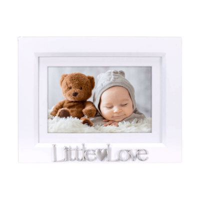 Malden 'Little Love' Expressions White Picture Frame