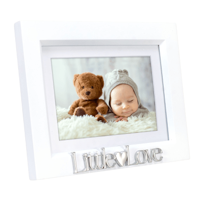 Malden 'Little Love' Expressions White Picture Frame