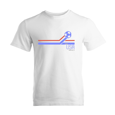 FIFA World Cup 2026 USA T-Shirt