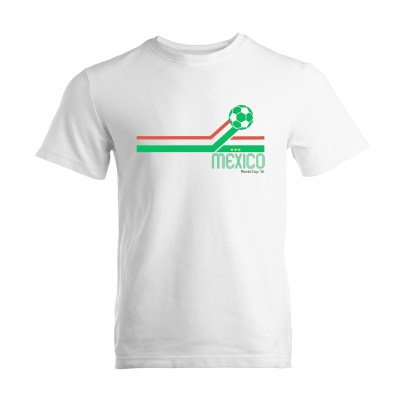 FIFA World Cup 2026 Mexico T-Shirt