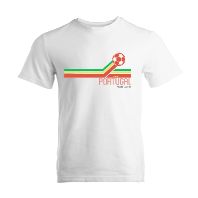 FIFA World Cup 2026 Portugal T-Shirt