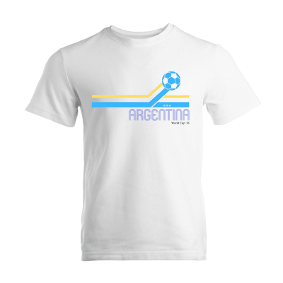 FIFA World Cup 2026 Argentina T-Shirt