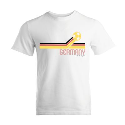 FIFA World Cup 2026 Germany T-Shirt