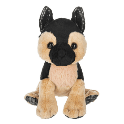 Webkinz German Shepherd Plush