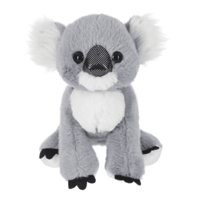 Webkinz Koala Plush