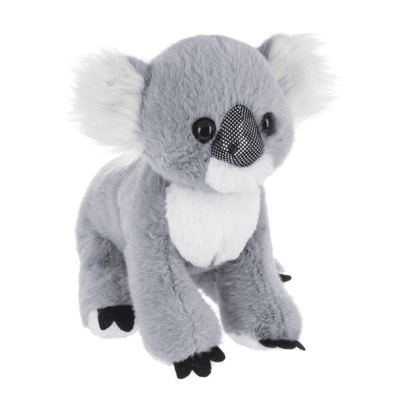 Webkinz Koala Plush