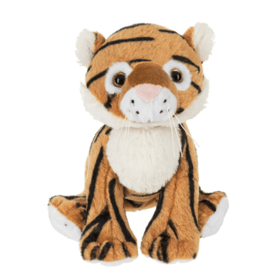 Webkinz Bengal Tiger Plush
