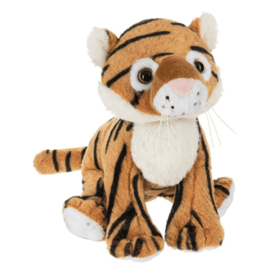 Webkinz Bengal Tiger Plush