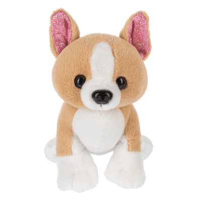 Webkinz Chihuahua Plush