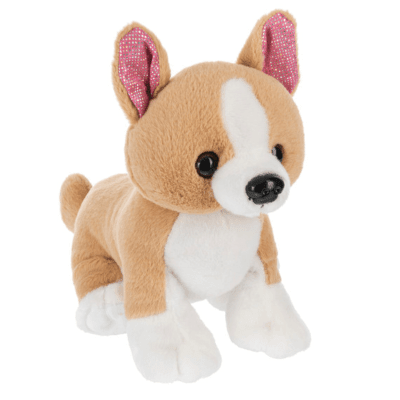 Webkinz Chihuahua Plush