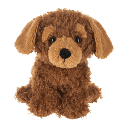 Webkinz Cockapoo Plush