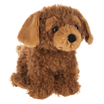 Webkinz Cockapoo Plush