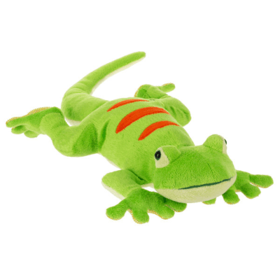 Webkinz Gecko Plush