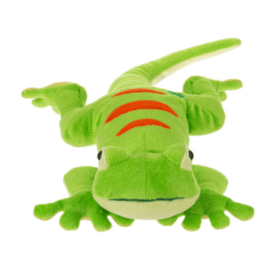 Webkinz Gecko Plush