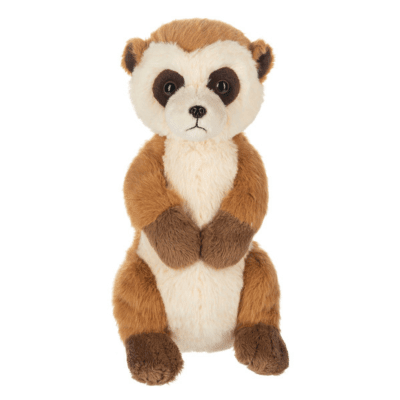 Webkinz Meerkat Plush