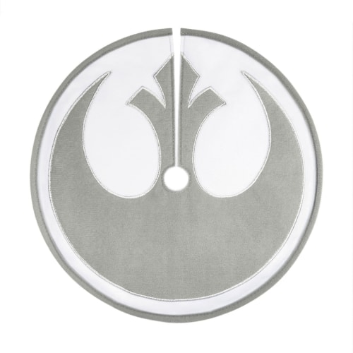 Mini Star Wars™ The Rebel Alliance™ Fabric Tree Skirt, 12