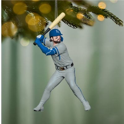 MLB Kansas City Royals™ Bobby Witt Jr. Ornament