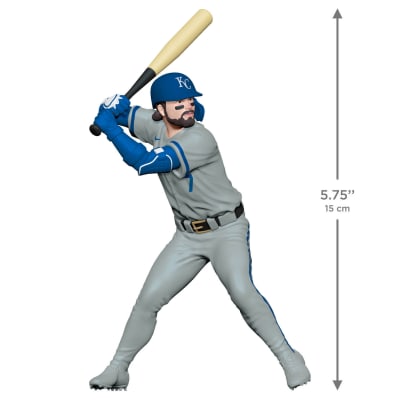 MLB Kansas City Royals™ Bobby Witt Jr. Ornament
