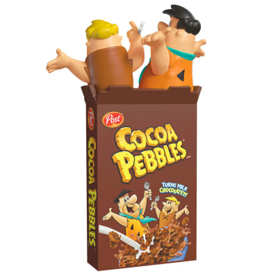 The Flintstones™ Cocoa Pebbles™ Ornament