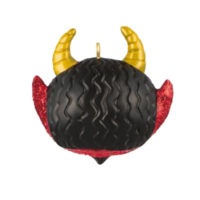 Mini Darling Little Devil Ornament, 1.25