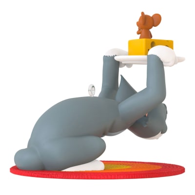 Tom and Jerry™ Hide and Seek Ornament