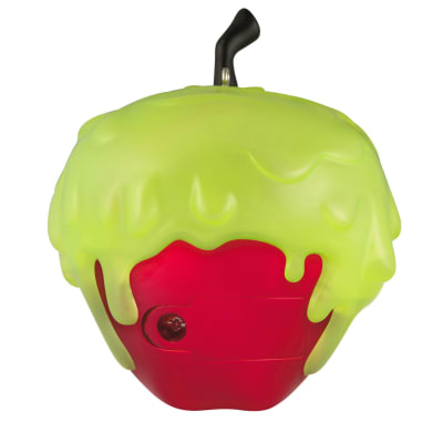 Disney Snow White and the Seven Dwarfs Just One Bite Ornament With Light