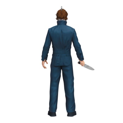 Halloween II Michael Myers Ornament