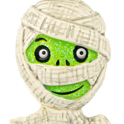Mini Mysterious Little Mummy Ornament, 1.25