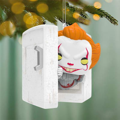 IT Pennywise™ Funko POP!® Ornament