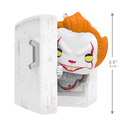 IT Pennywise™ Funko POP!® Ornament