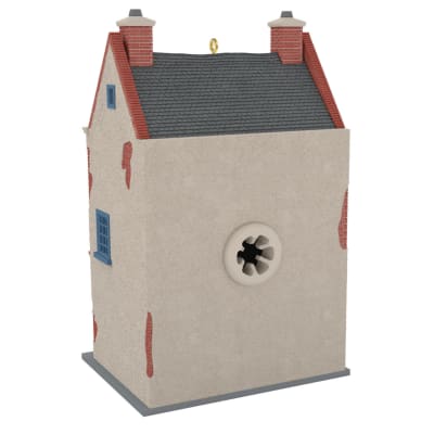 Harry Potter™ Quality Quidditch™ Supplies Ornament