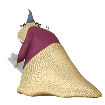 Disney/Pixar Monsters, Inc. Roz Ornament With Sound