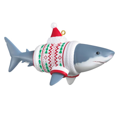 Discovery™ Shark Week™ Ornament