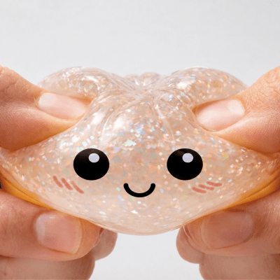 Squishy Dumplings