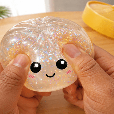 Squishy Dumplings