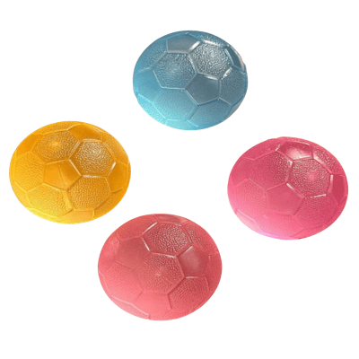 Jellium Stress Ballzy
