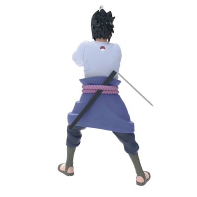 Naruto Shippuden Sasuke Uchiha Ornament