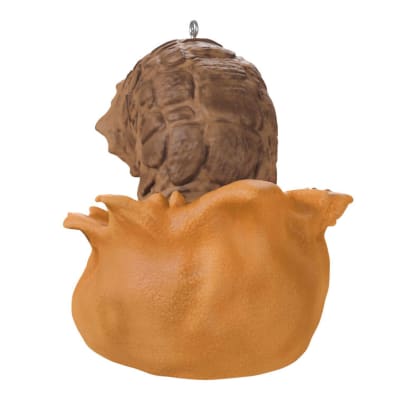 Dune Shai-Hulud Ornament