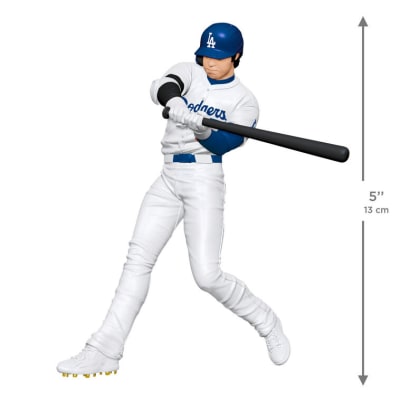 MLB Los Angeles Dodgers™ Shohei Ohtani Ornament