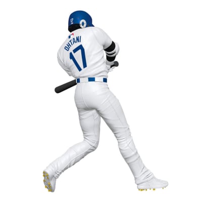 MLB Los Angeles Dodgers™ Shohei Ohtani Ornament